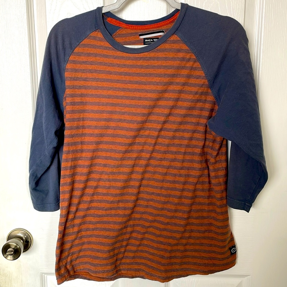 RVCA tee
